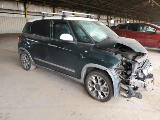 VIN ZFBCFADH3EZ020332 2014 Fiat 500L, Trekking no.4