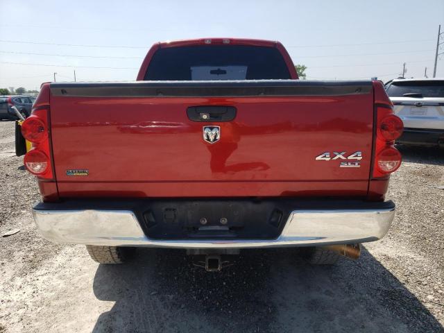 2007 Dodge Ram 1500 St VIN: 1D7HU18P37S180593 Lot: 54820134
