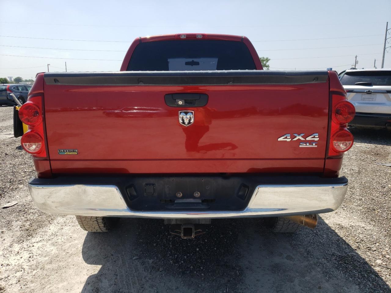 1D7HU18P37S180593 2007 Dodge Ram 1500 St