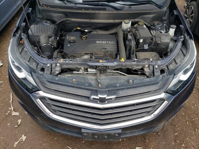 2019 Chevrolet Equinox Lt VIN: 3GNAXUEV6KL319511 Lot: 55658354