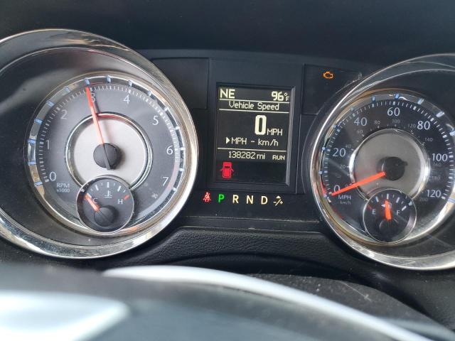 2013 Chrysler Town & Country Touring VIN: 2C4RC1BG4DR721691 Lot: 56072014