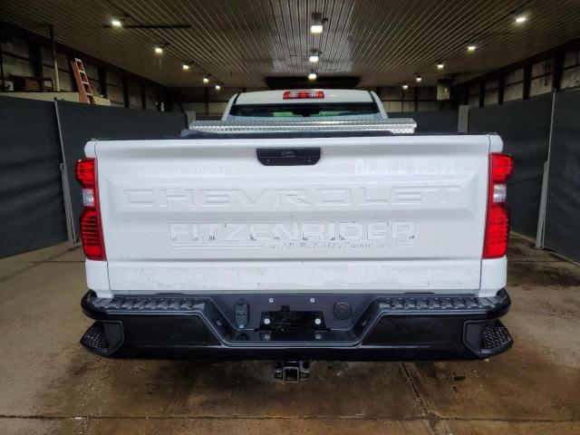 2019 Chevrolet Silverado C1500 VIN: 3GCNWAEH1KG195775 Lot: 54144174