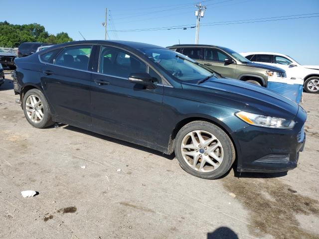 2014 Ford Fusion Se VIN: 3FA6P0H76ER391594 Lot: 56198504