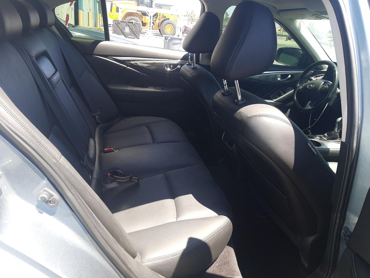 JN1EV7AP6GM301132 2016 Infiniti Q50 Premium