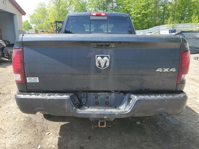 2014 Ram 1500 Sport VIN: 1C6RR7HT5ES216031 Lot: 54913014