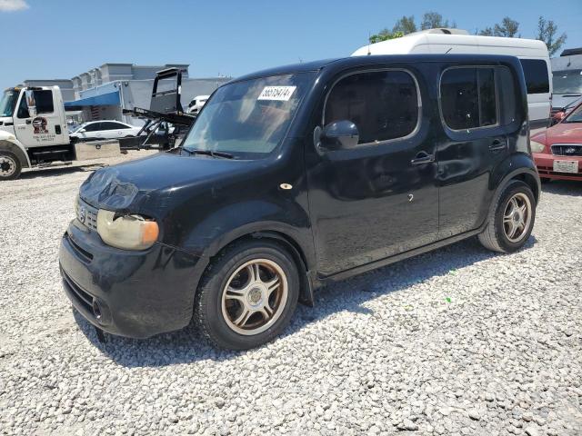 2009 Nissan Cube Base VIN: JN8AZ28R69T131751 Lot: 56515474