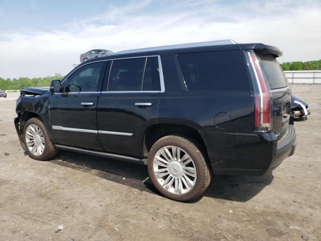 2015 Cadillac Escalade Platinum VIN: 1GYS4PKJ3FR653061 Lot: 52604674