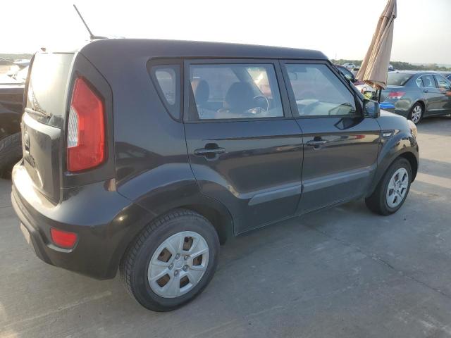 2013 Kia Soul VIN: KNDJT2A55D7497223 Lot: 53670884