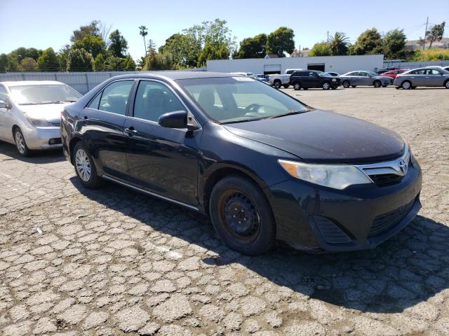 2012 Toyota Camry Base VIN: 4T1BF1FK2CU129338 Lot: 53644824