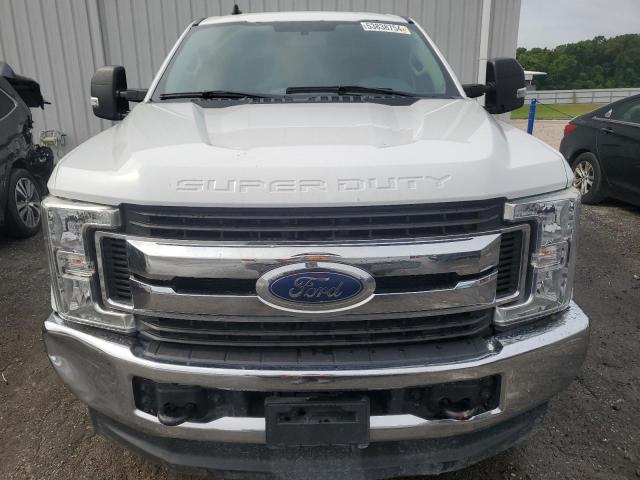 2019 Ford F250 Super Duty VIN: 1FT7W2BT7KEE87445 Lot: 53838754