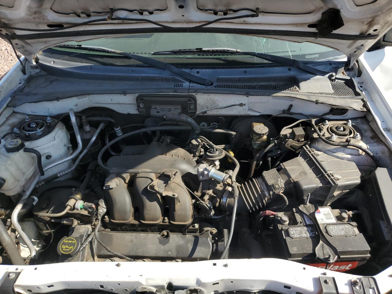 1FMYU02153KC15732 2003 Ford Escape Xls