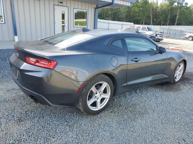 2017 CHEVROLET CAMARO LT - 1G1FB1RX2H0174893