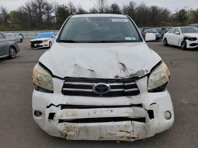 2007 Toyota Rav4 Limited VIN: JTMBD31V975112382 Lot: 54765564