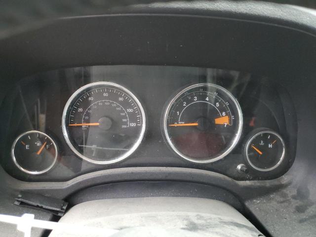 2015 JEEP COMPASS LA - 1C4NJDEB8FD120036