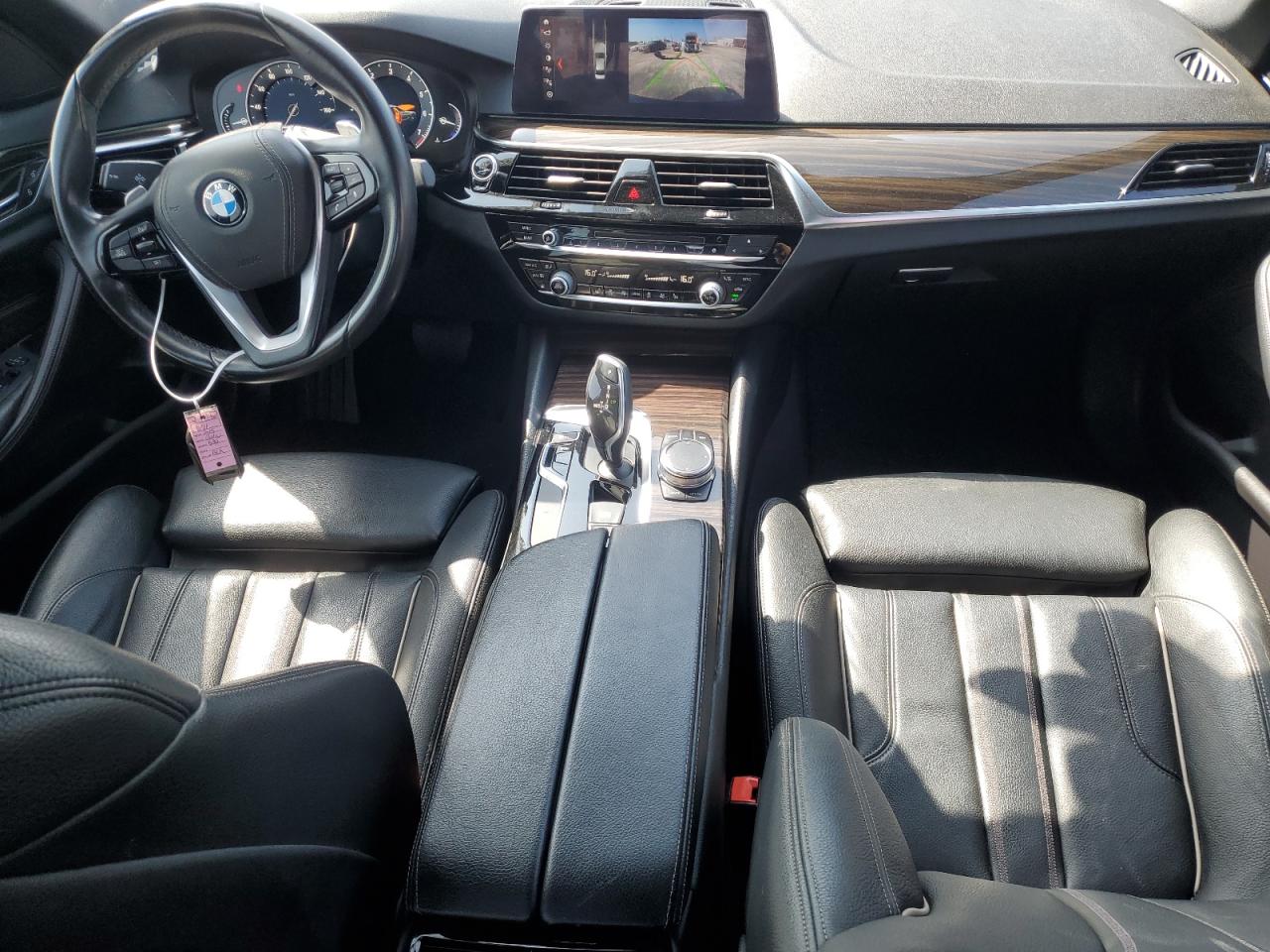 WBAJA5C5XJG900108 2018 BMW 530 I