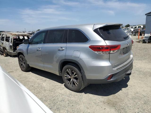 2017 Toyota Highlander Le VIN: 5TDZARFH0HS027908 Lot: 56348544