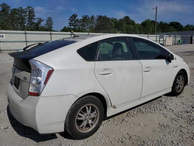 2010 Toyota Prius VIN: JTDKN3DU6A0107483 Lot: 56003594