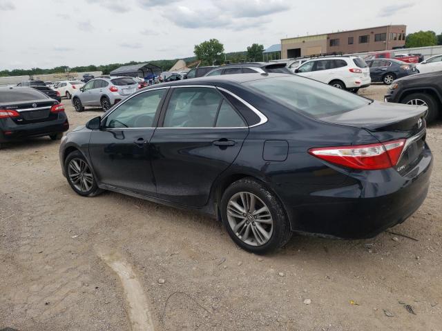 2016 Toyota Camry Le VIN: 4T1BF1FKXGU562444 Lot: 56851654