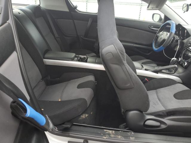 2007 Mazda Rx8 VIN: JM1FE173270210045 Lot: 54999394