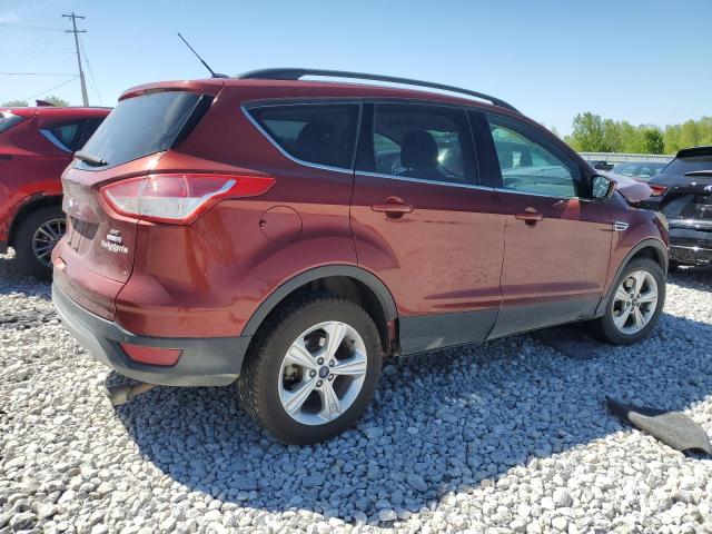 VIN 1FMCU9GX5EUD66511 2014 Ford Escape, SE no.3