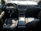 GMC ACADIA SLT photo