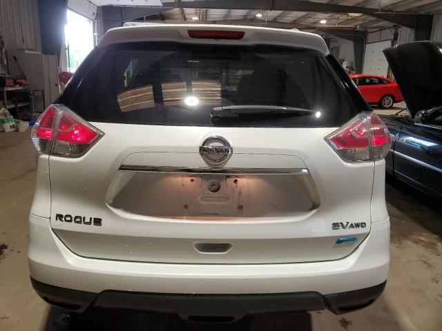 2014 Nissan Rogue S VIN: 5N1AT2MV3EC752032 Lot: 57074704