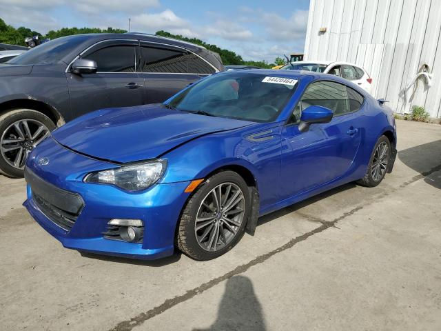 2015 SUBARU BRZ 2.0 LI - JF1ZCAC15F9600029