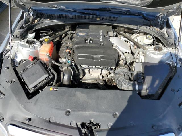 2016 Cadillac Ats VIN: 1G6AA5RX9G0194913 Lot: 57226204