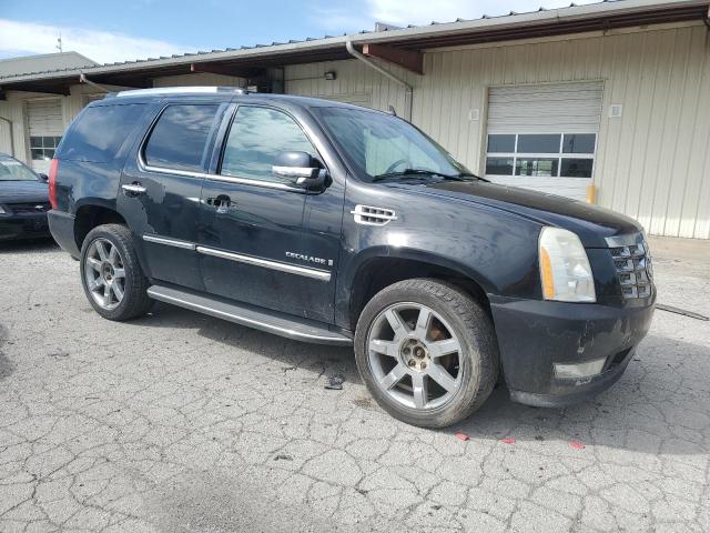 2008 Cadillac Escalade Luxury VIN: 1GYFK63898R164471 Lot: 53883964