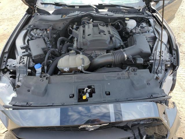 2020 Ford Mustang VIN: 1FA6P8TH5L5190414 Lot: 56150794