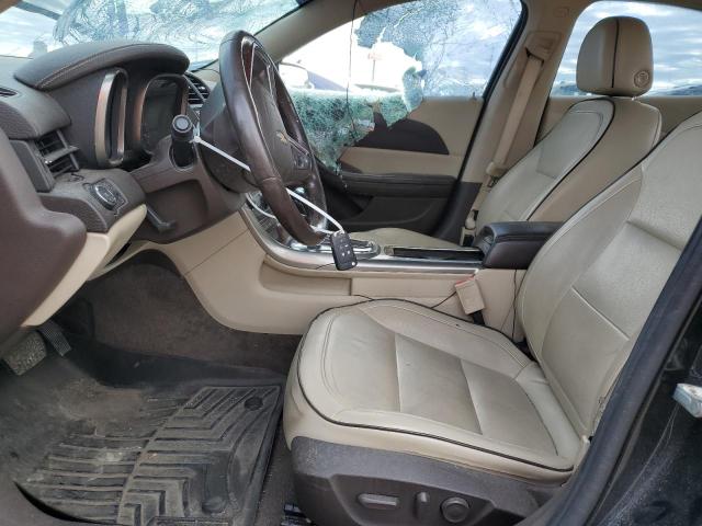 2013 Chevrolet Malibu Ltz VIN: 1G11H5SA4DF133761 Lot: 53487344