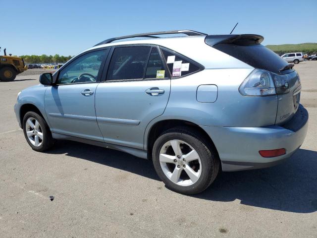 2005 Lexus Rx 330 VIN: 2T2HA31U85C047997 Lot: 55757244