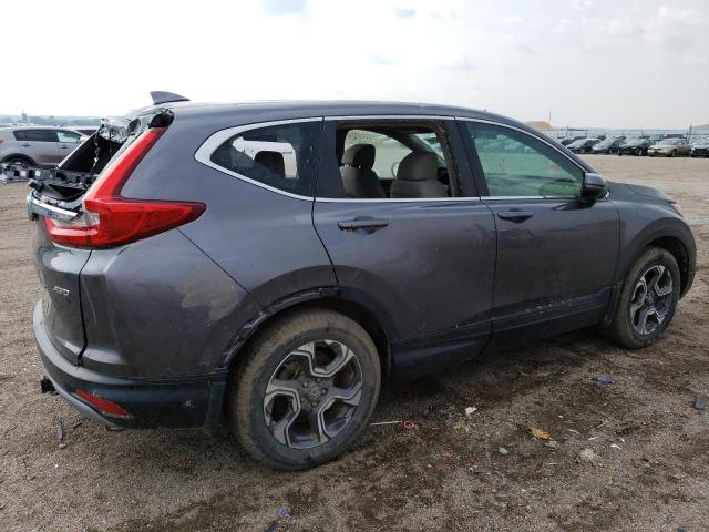 2018 Honda Cr-V Ex VIN: 7FARW2H53JE012197 Lot: 54495624