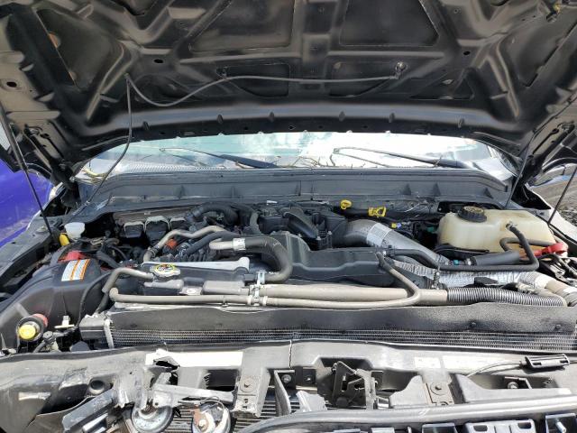 2016 Ford F450 Super Duty VIN: 1FT8W4DT5GED44224 Lot: 55818034