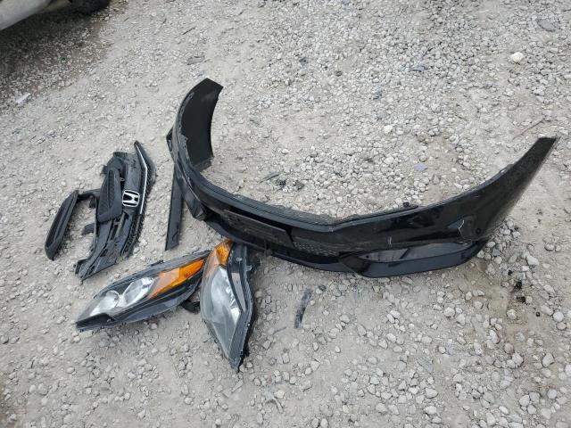 2014 Honda Civic Lx VIN: 2HGFG3B58EH002020 Lot: 55958914