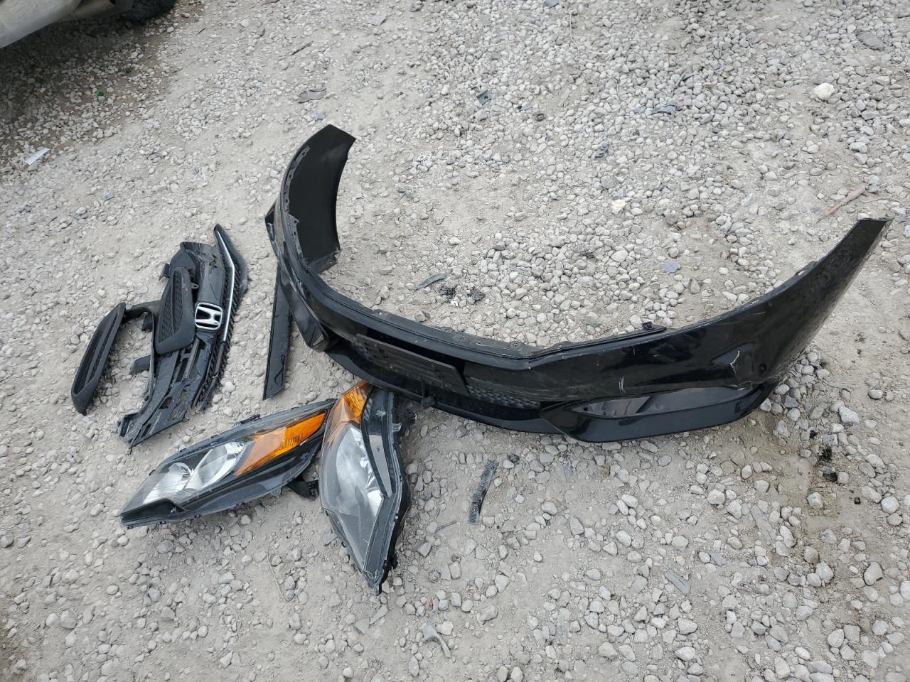 2HGFG3B58EH002020 2014 Honda Civic Lx