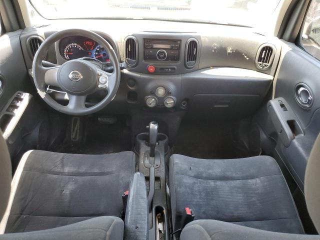 2009 Nissan Cube Base VIN: JN8AZ28R89T108813 Lot: 56932944