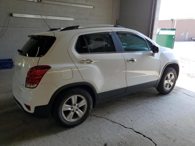 2018 Chevrolet Trax 1Lt VIN: KL7CJPSB4JB613100 Lot: 55852854