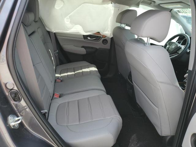 2020 Honda Cr-V Touring VIN: 5J6RW1H90LL009924 Lot: 55887484