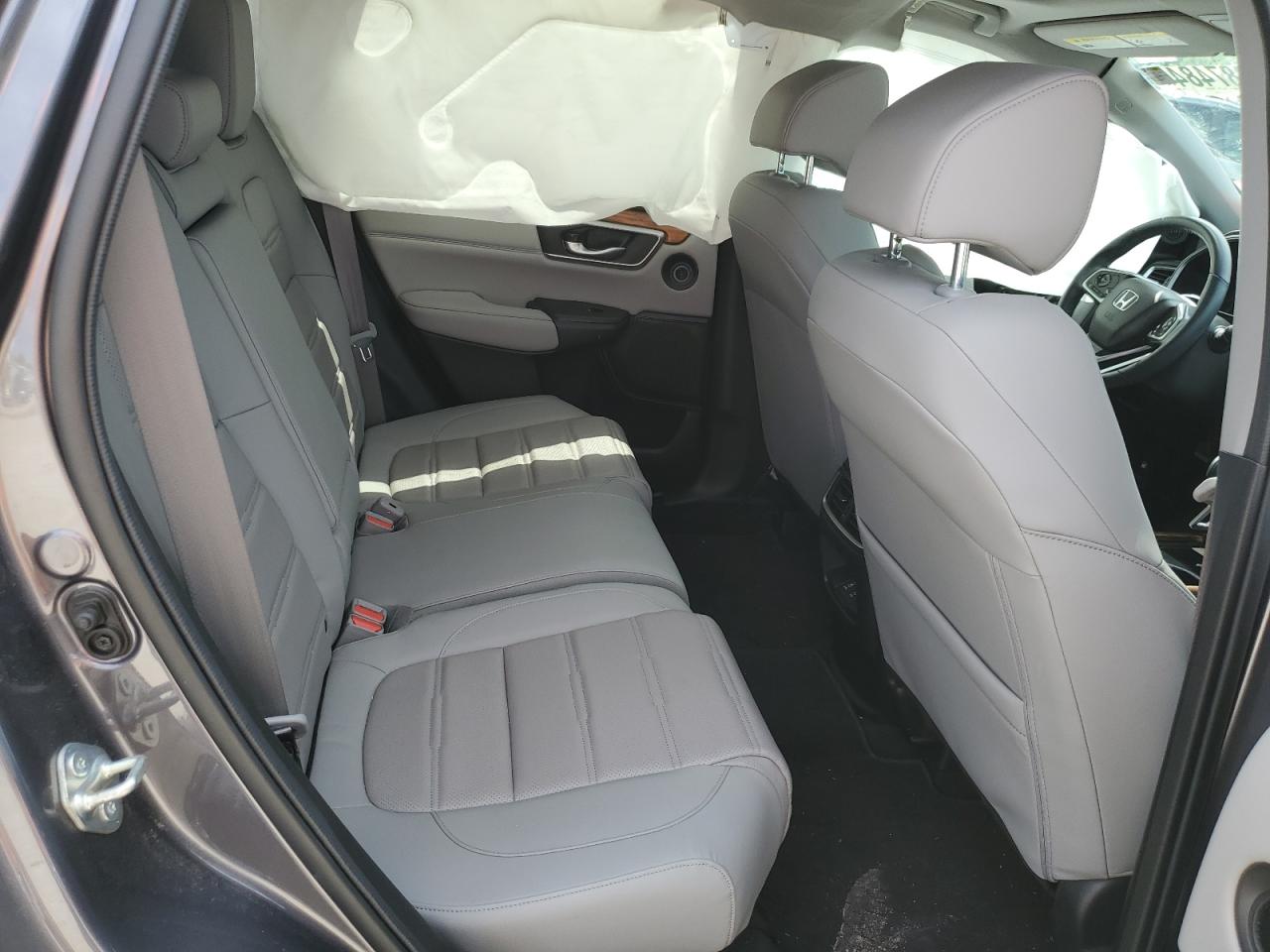 5J6RW1H90LL009924 2020 Honda Cr-V Touring