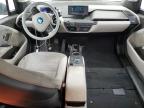 BMW I3 REX снимка