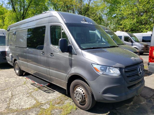 2022 Mercedes-Benz Sprinter 4500 VIN: W1W9ED3Y1NT081926 Lot: 53899684