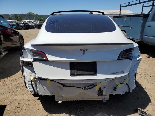 2020 Tesla Model 3 VIN: 5YJ3E1EC0LF624331 Lot: 53256494