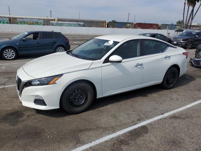 2022 Nissan Altima S VIN: 1N4BL4BV1NN389439 Lot: 54924154