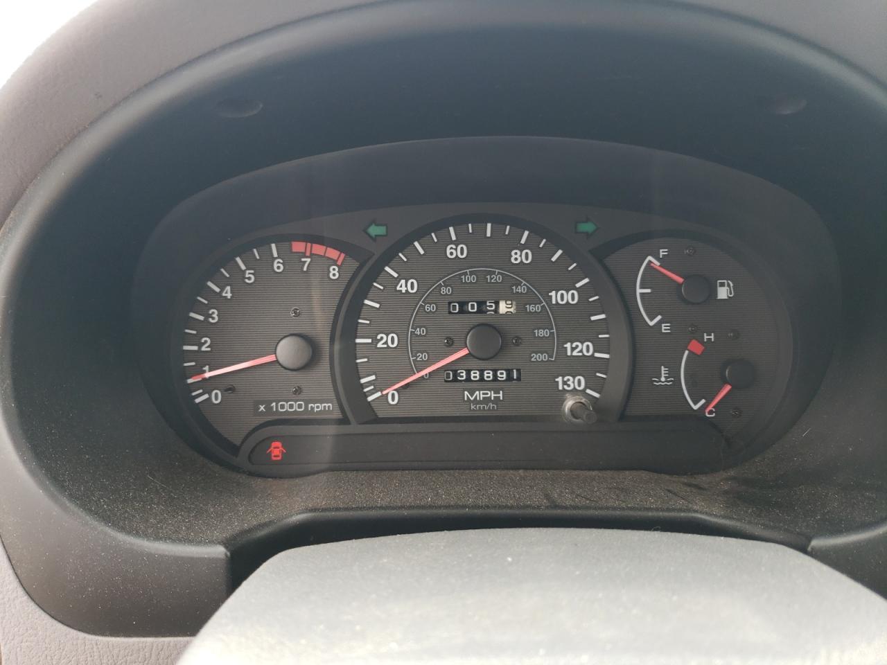 KMHCG45C81U240728 2001 Hyundai Accent Gl