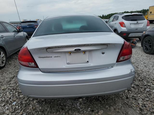 2007 Ford Taurus Sel VIN: 1FAFP56U87A156164 Lot: 57287984