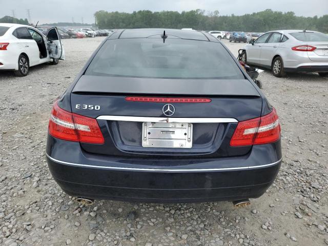 2011 Mercedes-Benz E 350 VIN: WDDKJ5GB8BF093074 Lot: 53858434