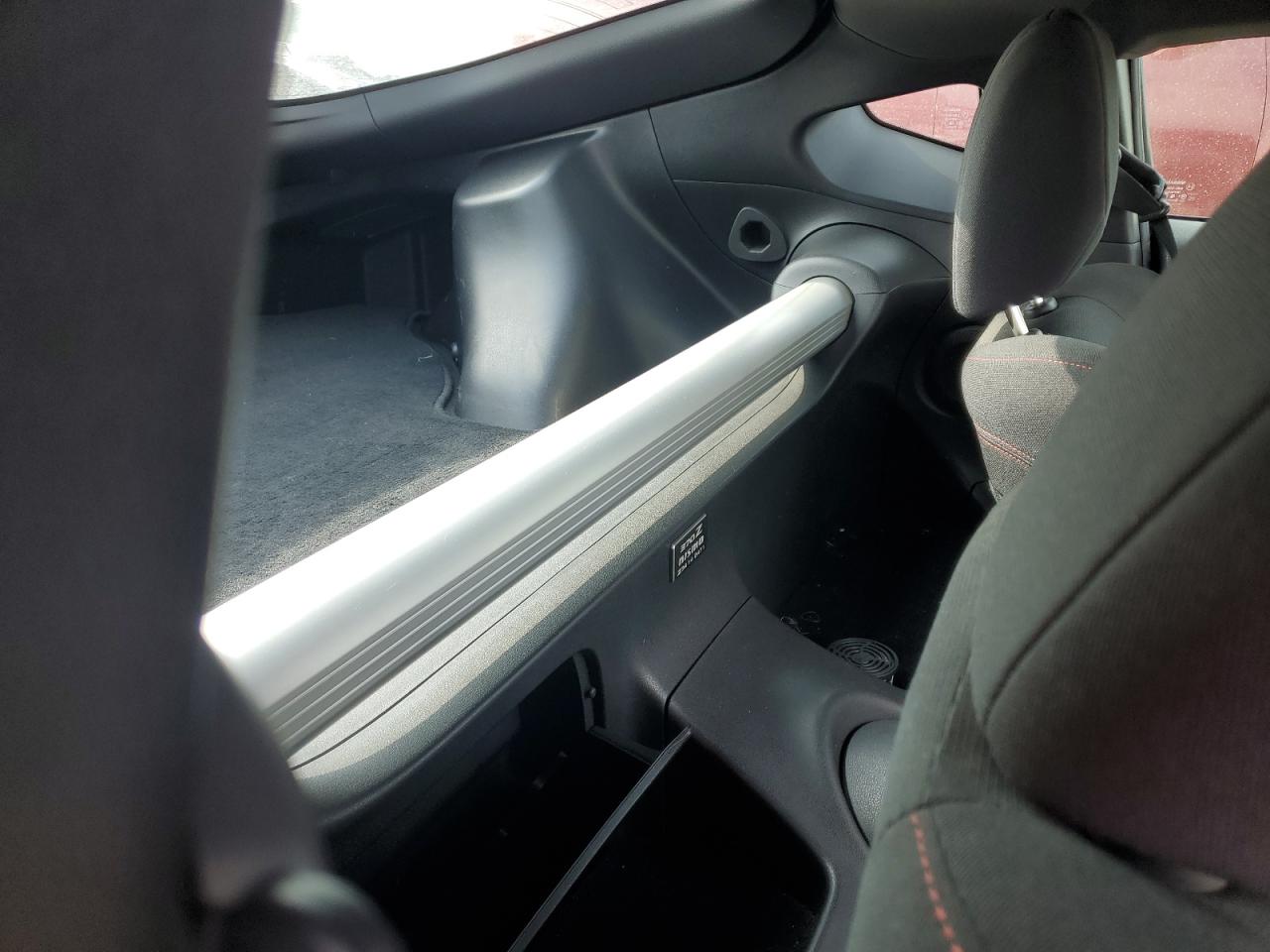 JN1AZ4EH6EM634965 2014 Nissan 370Z Base