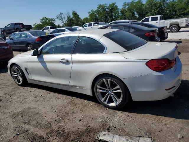 2016 BMW 428 I Sulev VIN: WBA3V7C59G5A25815 Lot: 55260744