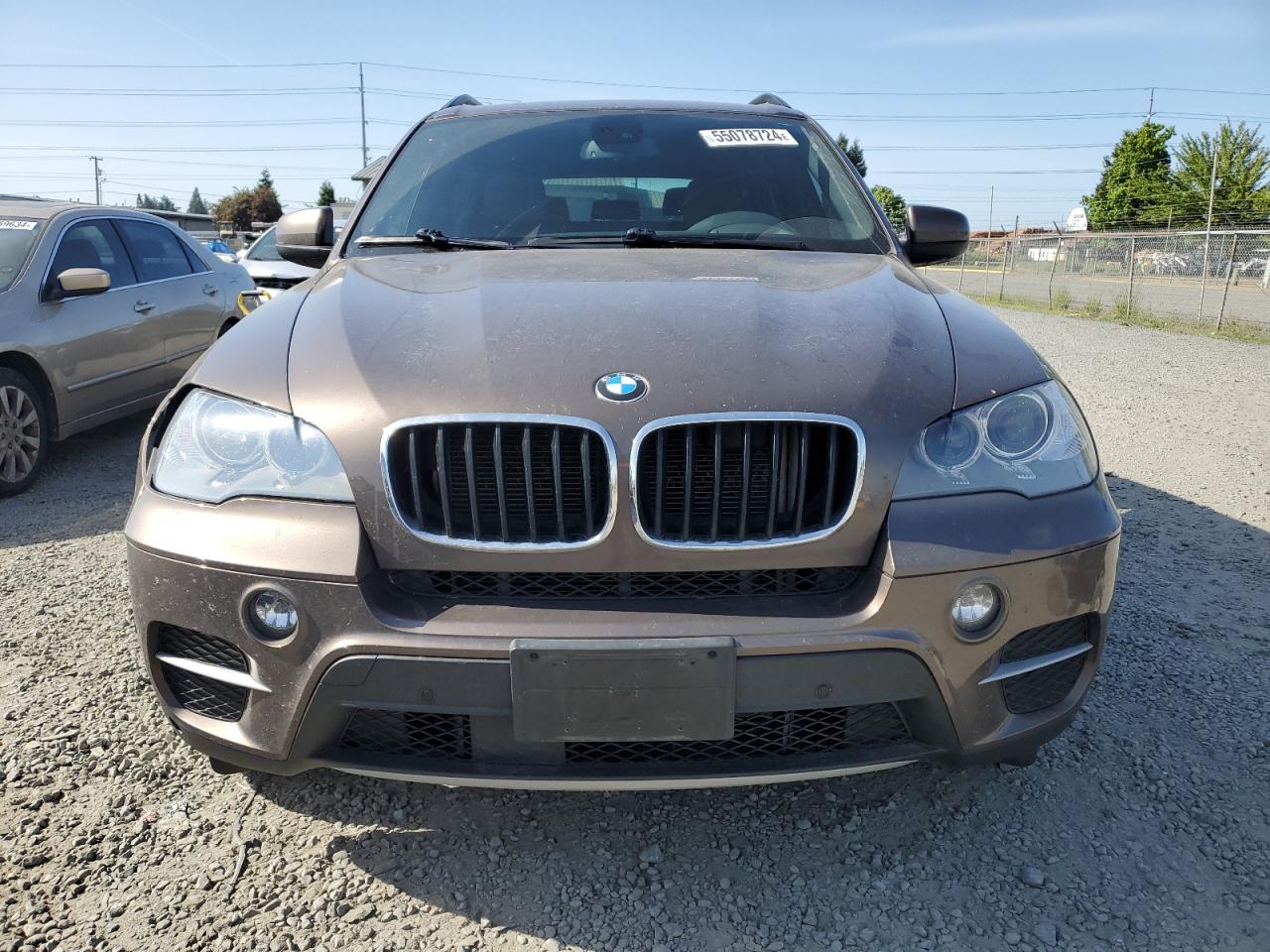 5UXZV4C57CL746227 2012 BMW X5 xDrive35I